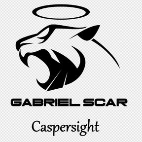 Gabriel Scar - Caspersight