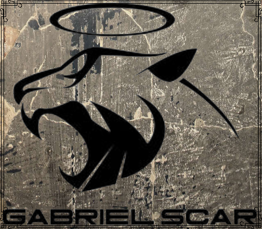 Gabriel Scar